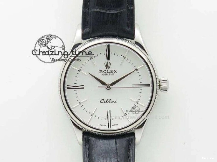 MiroTime 0310 Tailored DateJust 41 126331 SS RG TWF 1:1 Best Edition 904L Steel Gray Dial Green Roman on SS RG Jubilee Bracelet VR 2450